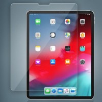 Premium Tempered Glass Screen Protector for iPad Pro 12.9" 2018